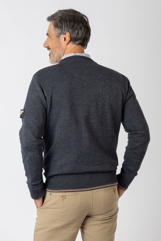 PRI2831 NAVY