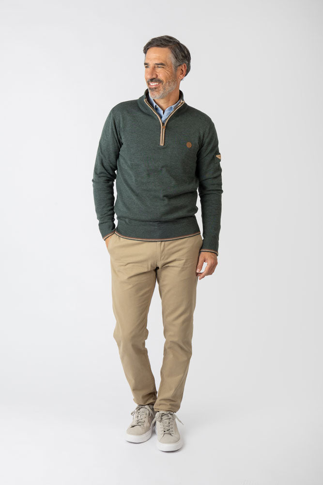 PRI2832 GREEN
