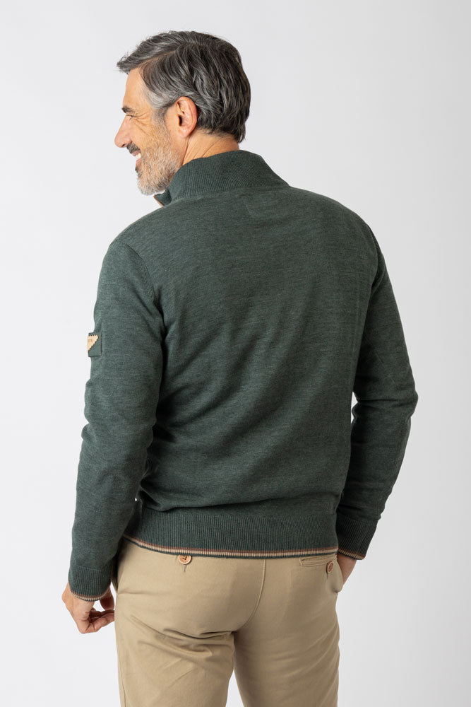 PRI2832 GREEN