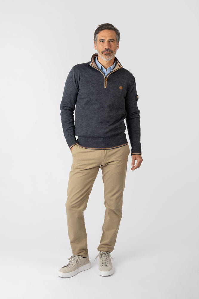 PRI2832 NAVY