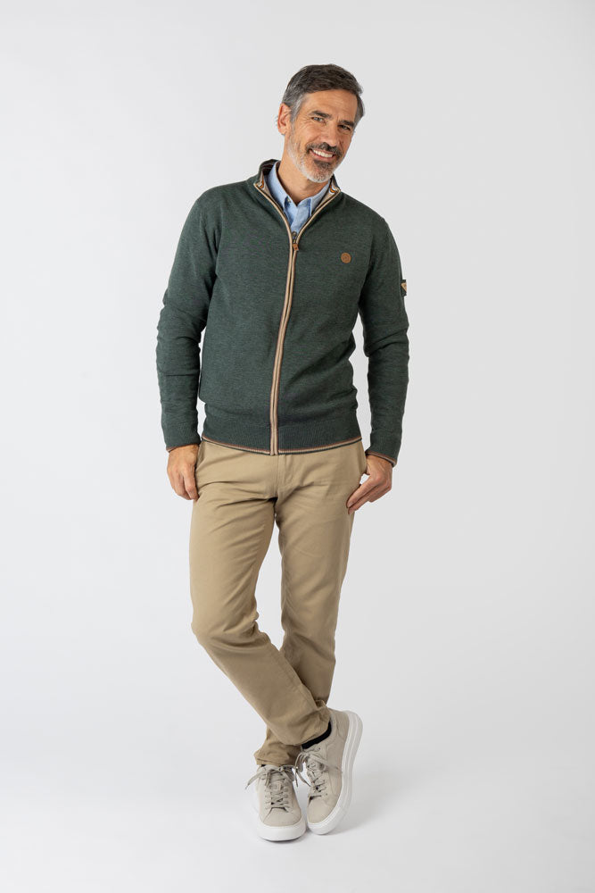 PRI2833 GREEN