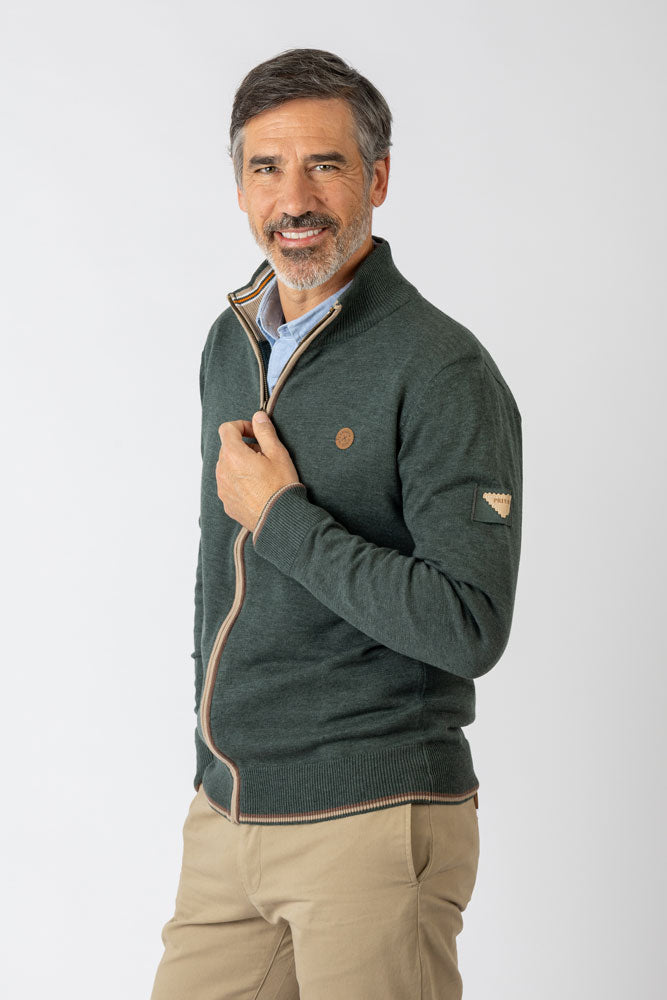 PRI2833 GREEN