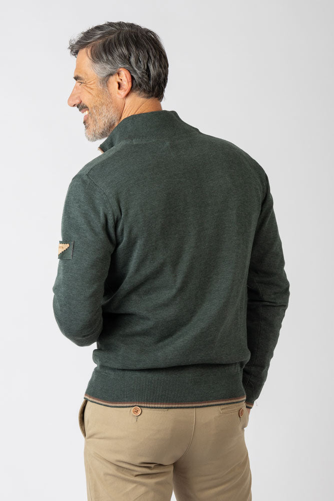 PRI2833 GREEN