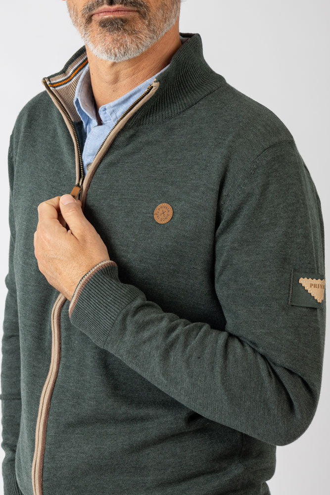PRI2833 GREEN
