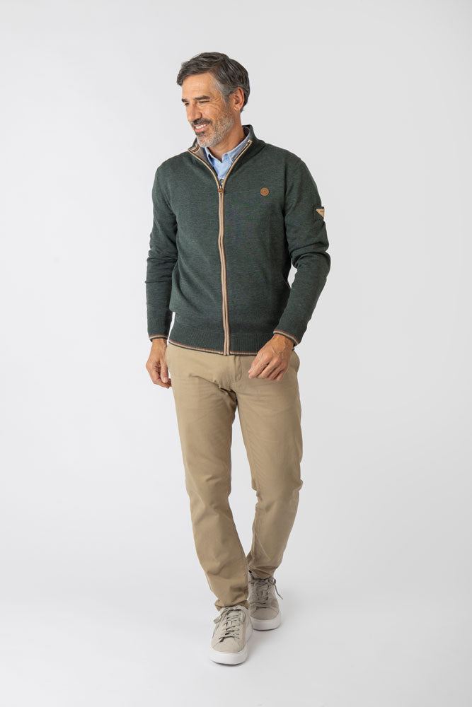 PRI2833 GREEN