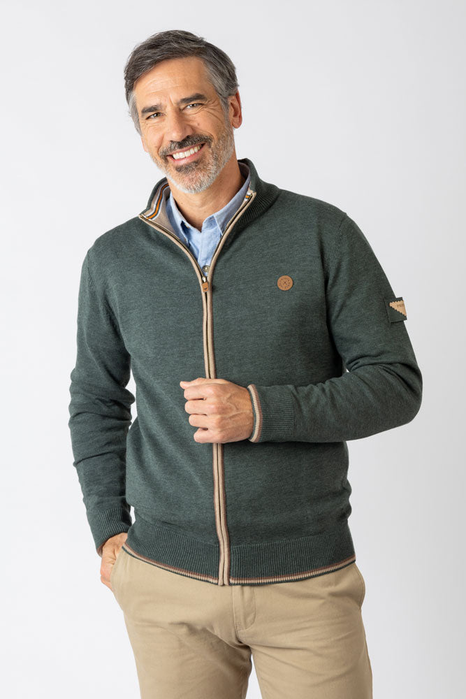 PRI2833 GREEN
