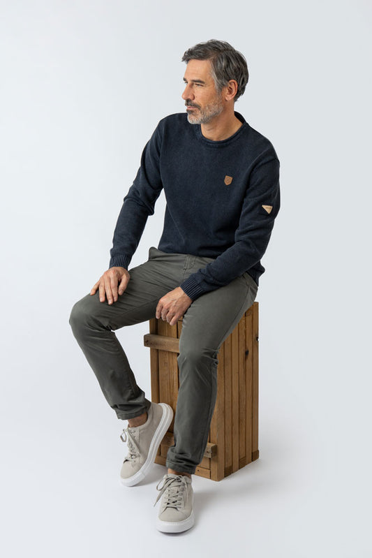 PRI2840 NAVY