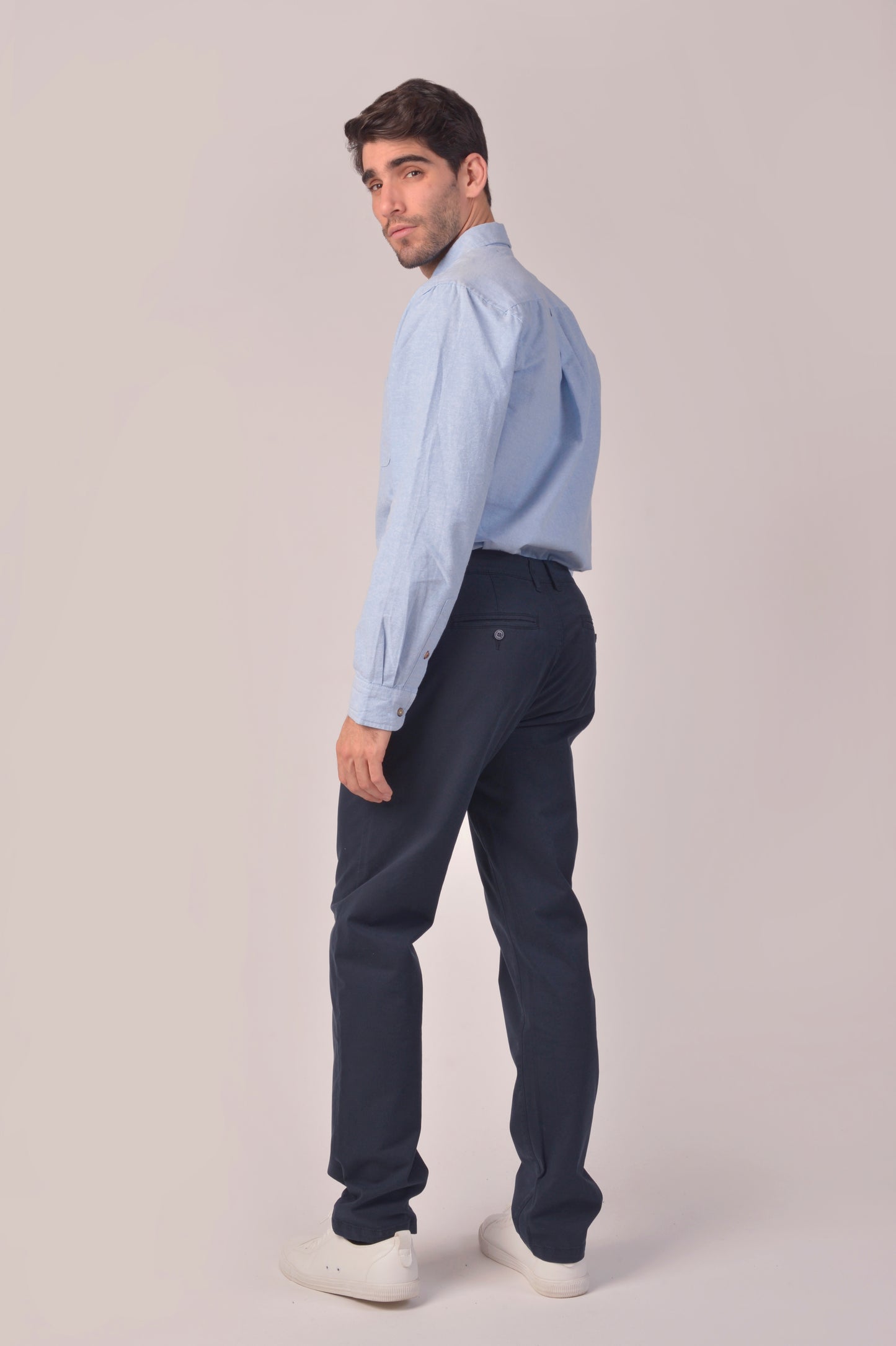 PRI2911 NAVY