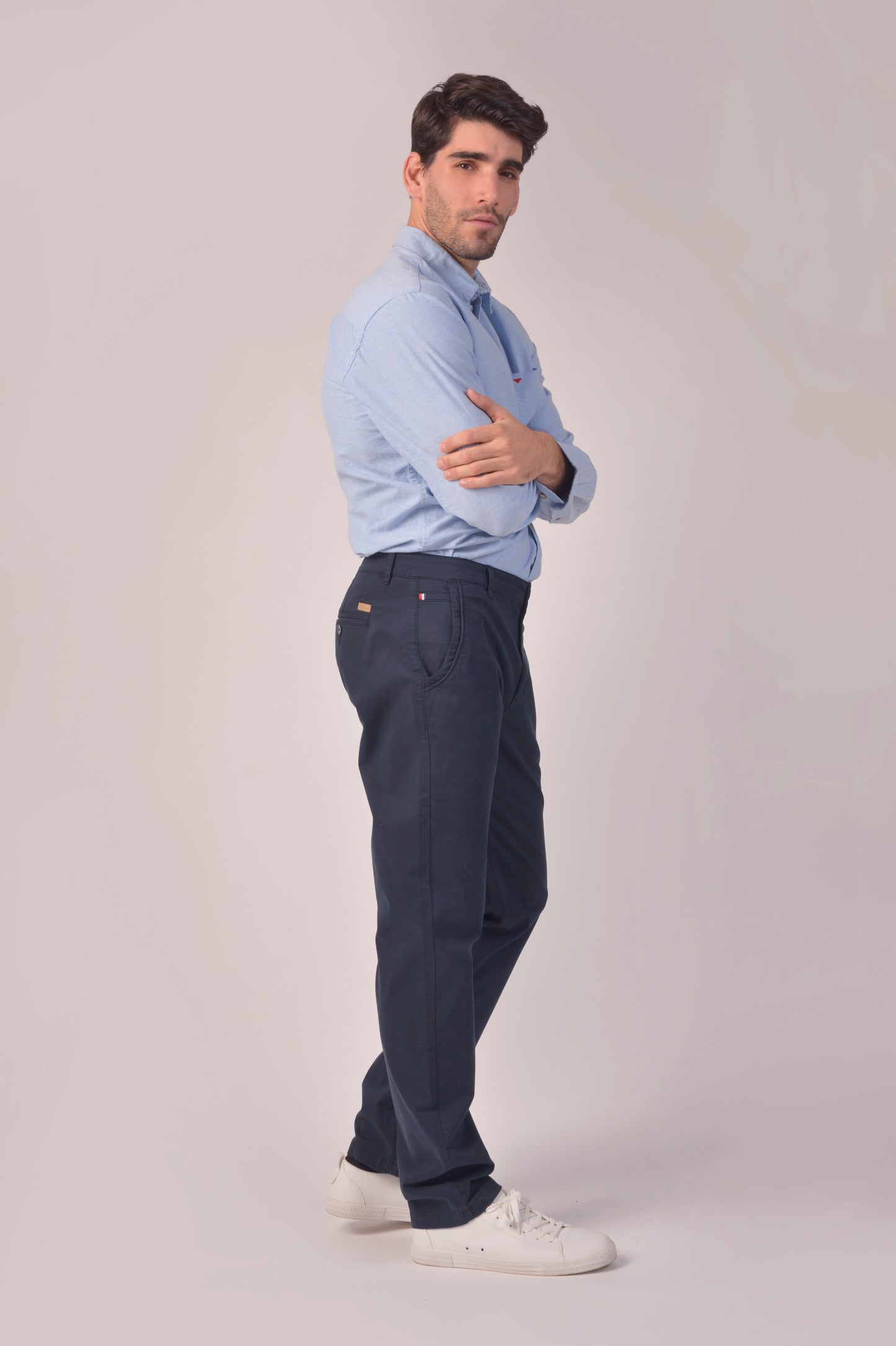 PRI2911 NAVY