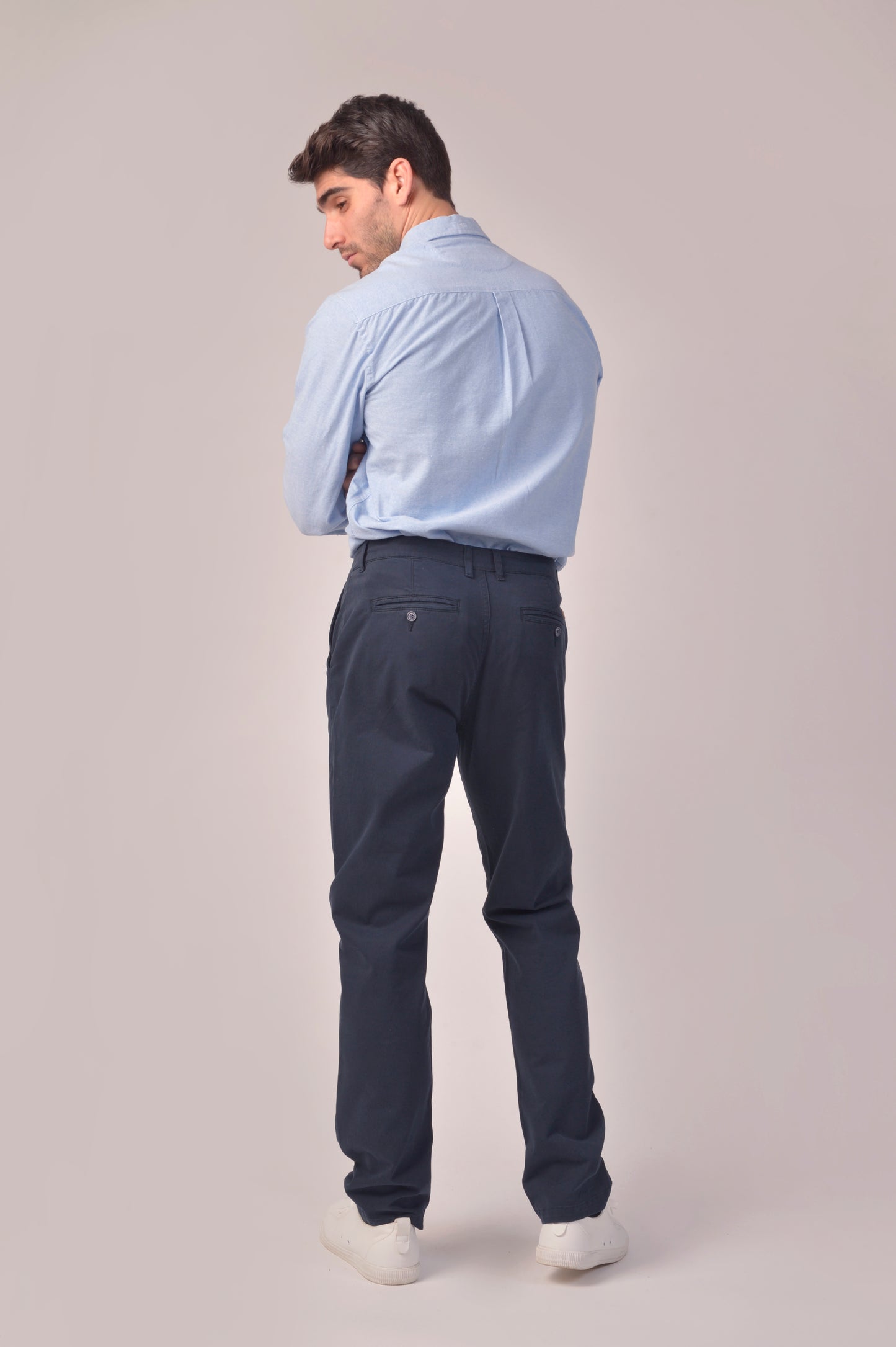 PRI2911 NAVY
