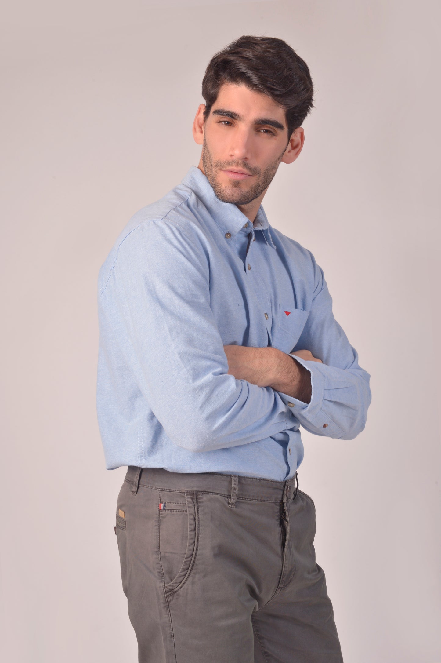 PRI2912 GREY