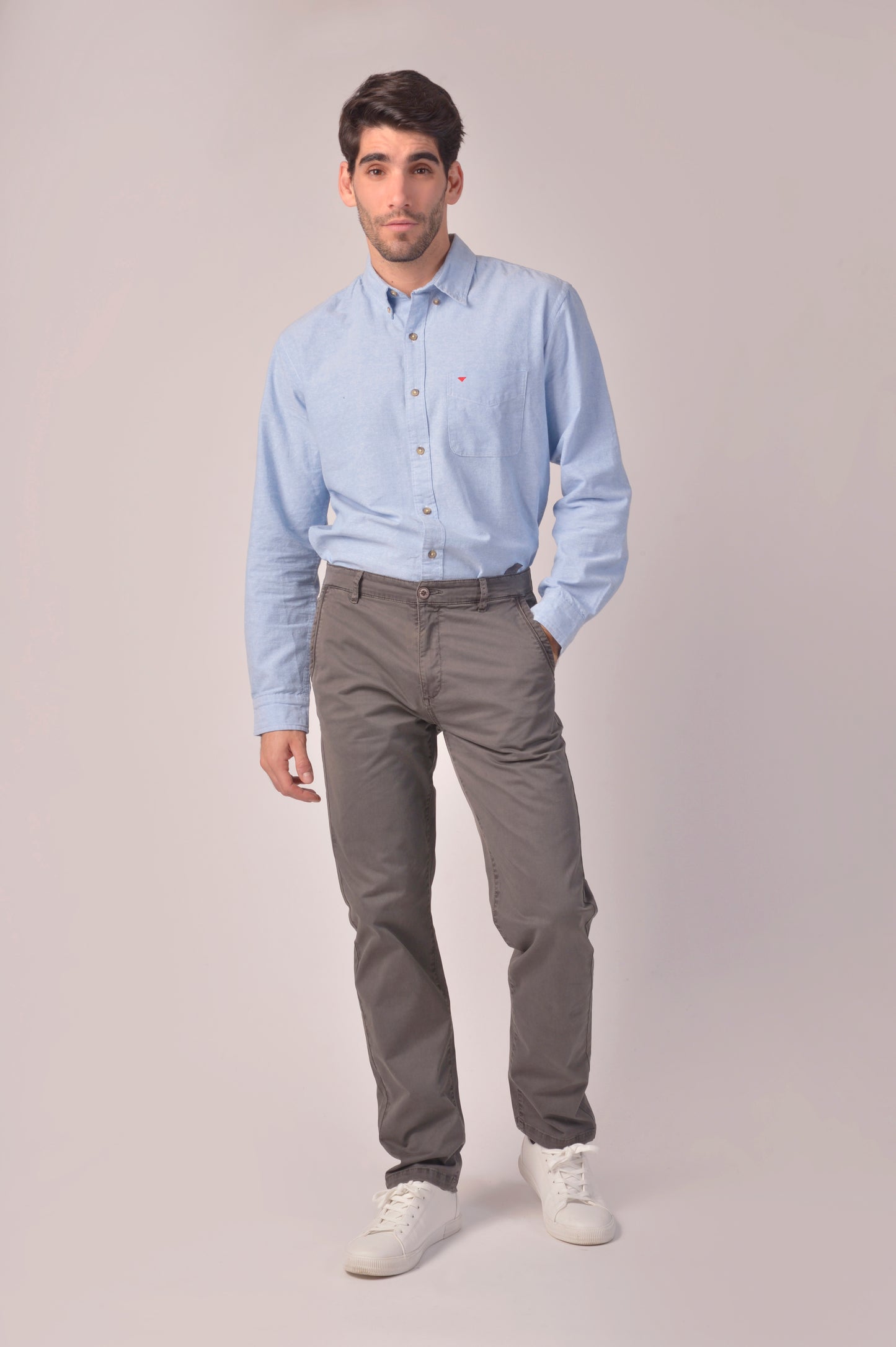 PRI2912 GREY