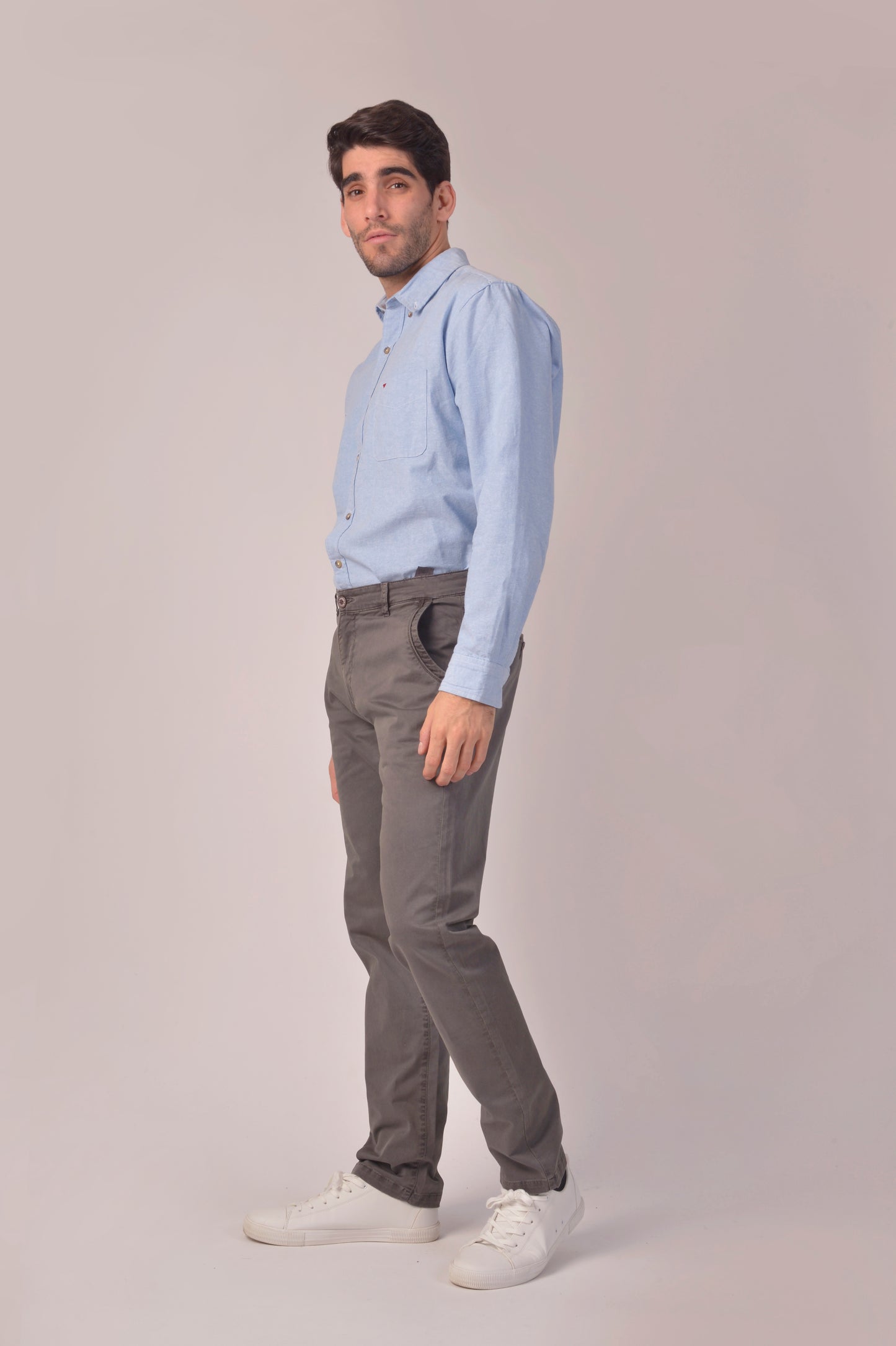 PRI2912 GREY