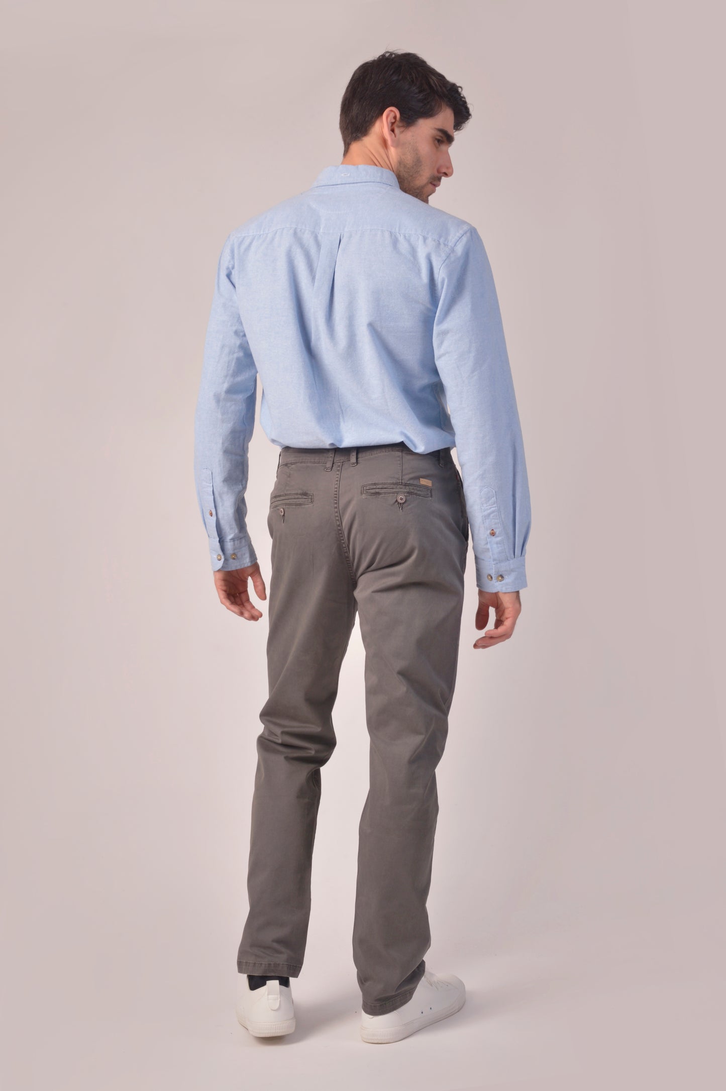 PRI2912 GREY