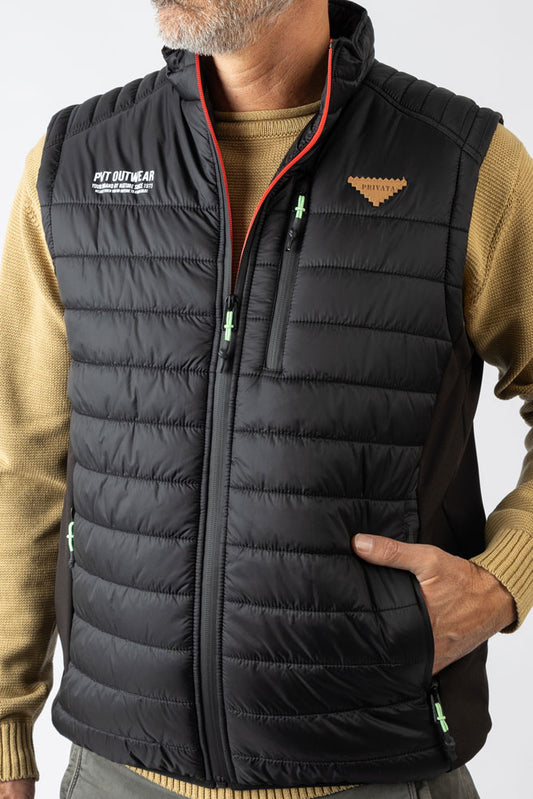 PRI2965 BLACK