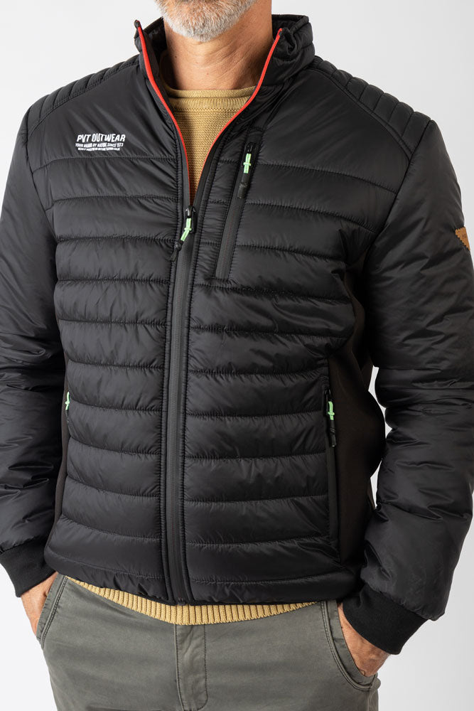 PRI2966 BLACK