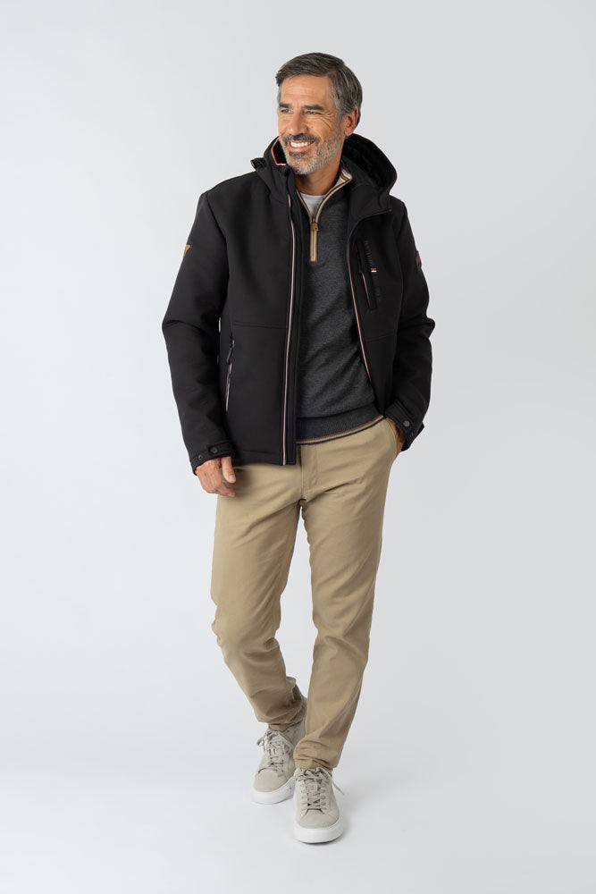 PRI2967 BLACK