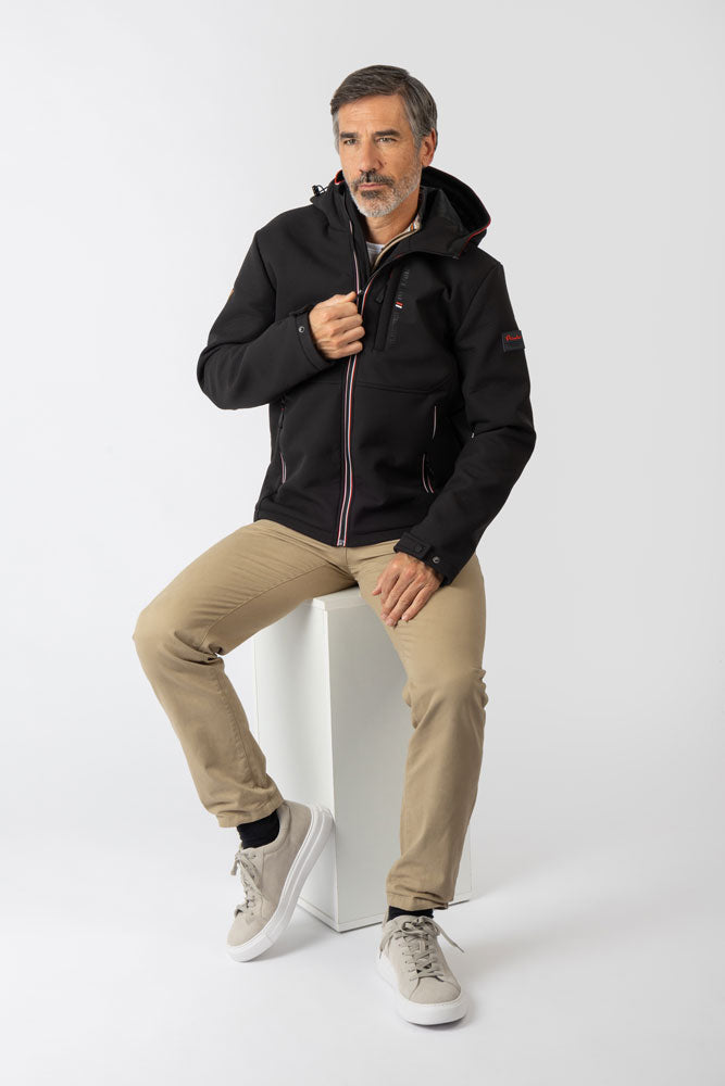 PRI2967 BLACK
