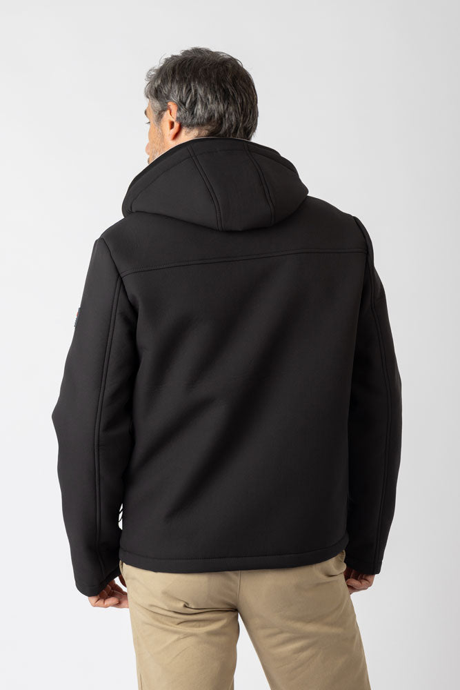 PRI2967 BLACK