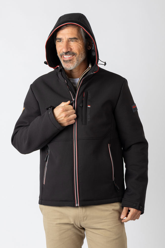 PRI2967 BLACK
