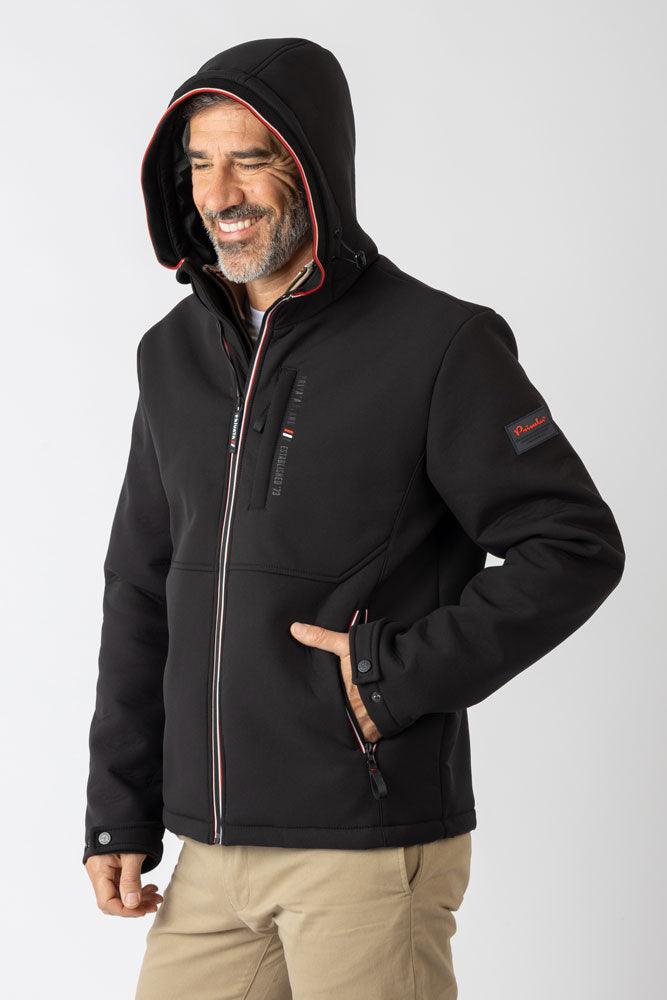 PRI2967 BLACK