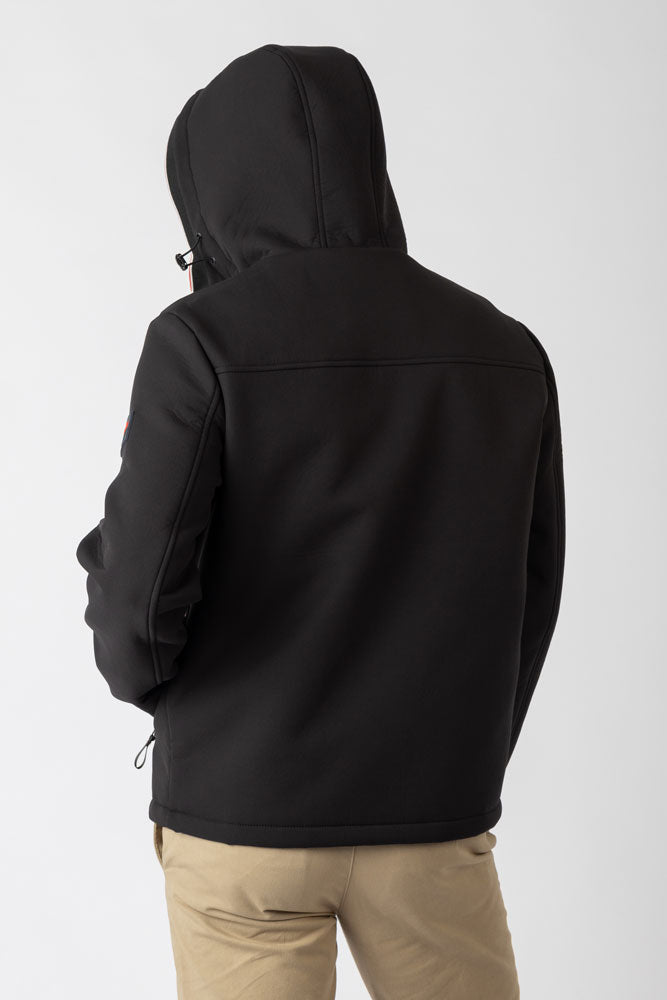 PRI2967 BLACK