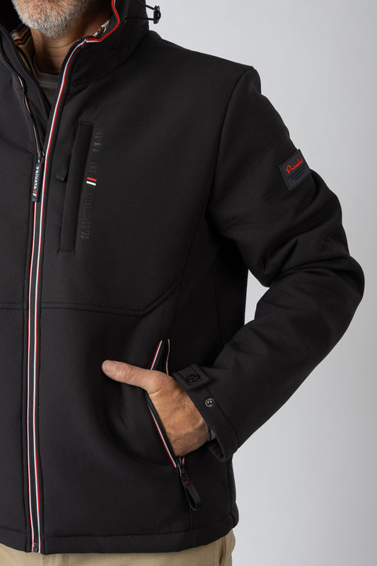 PRI2967 BLACK
