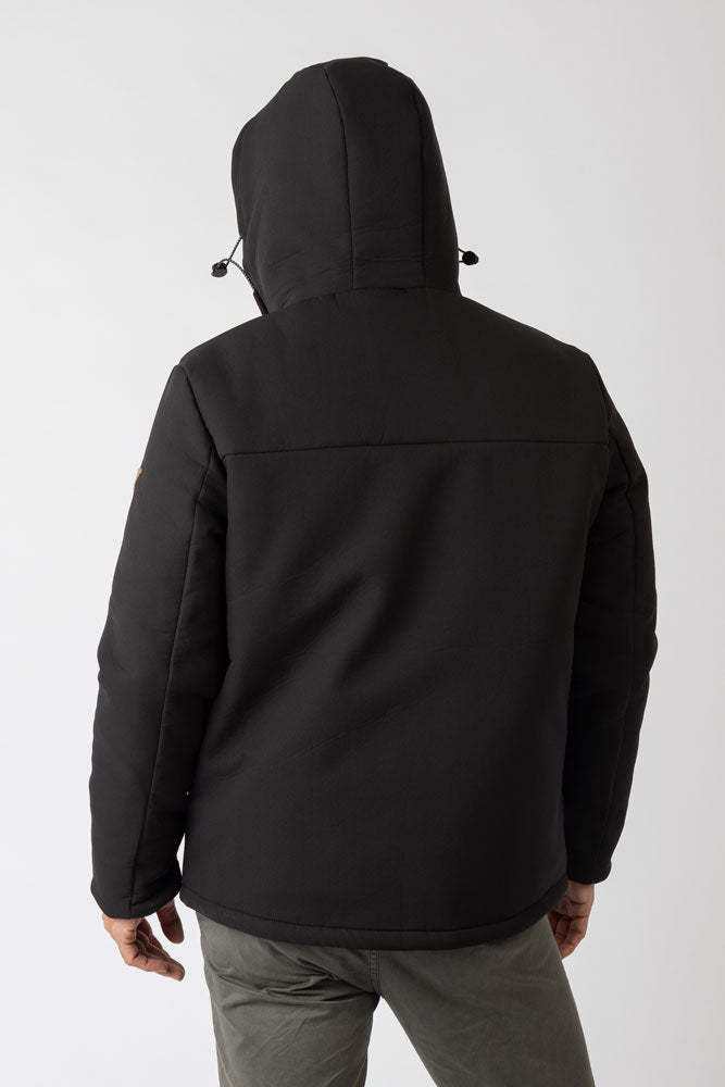PRI2968 BLACK