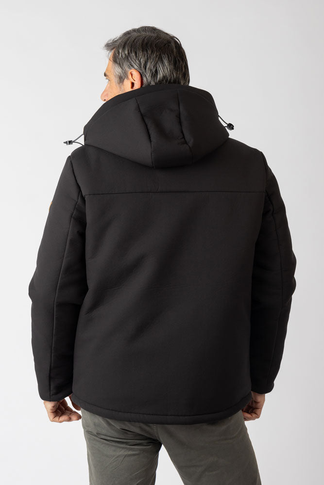 PRI2968 BLACK