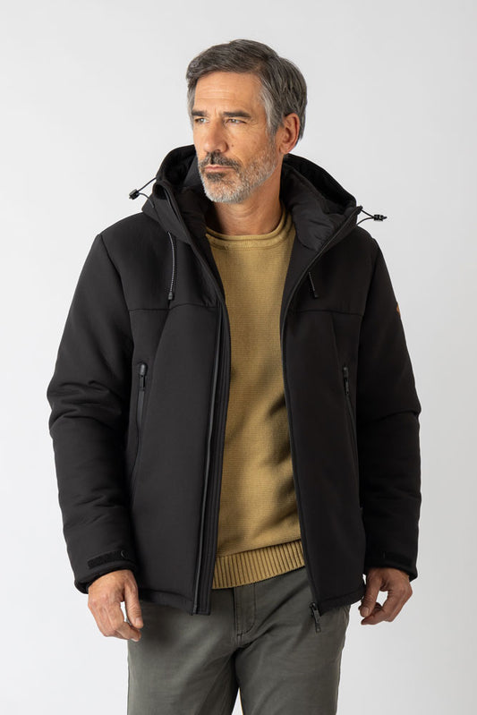 PRI2968 BLACK