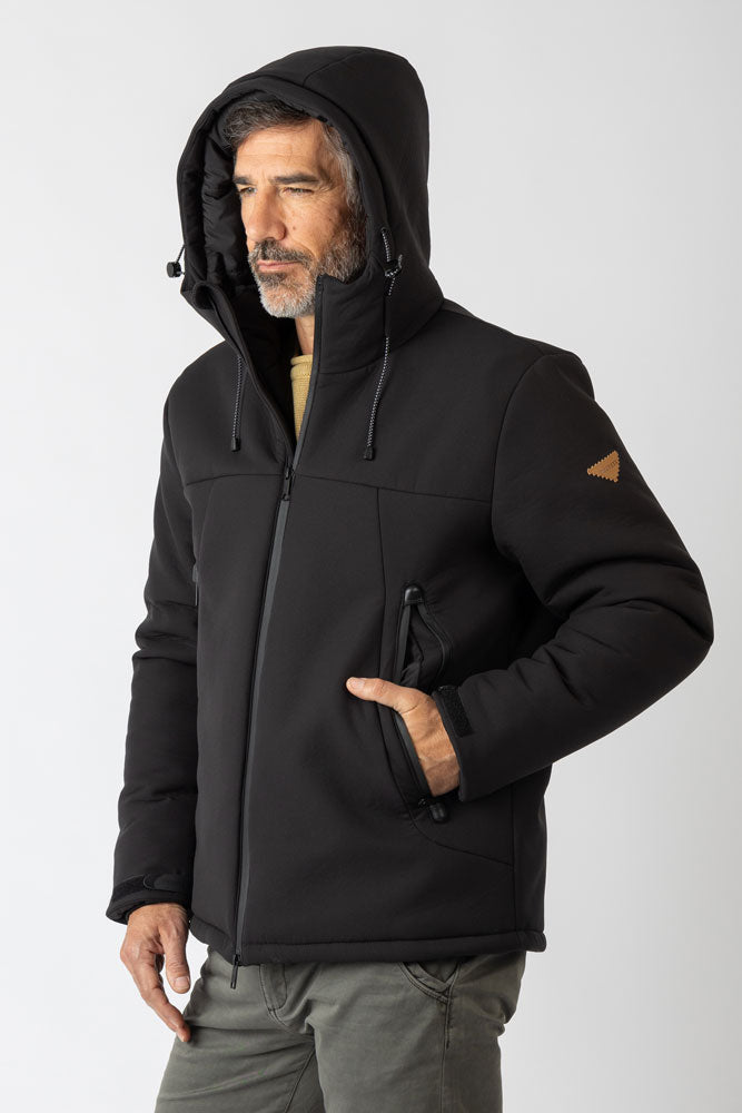 PRI2968 BLACK