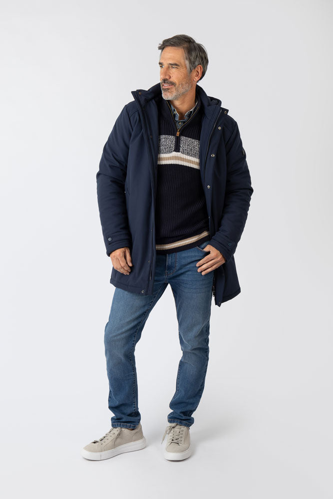 PRI2971 NAVY