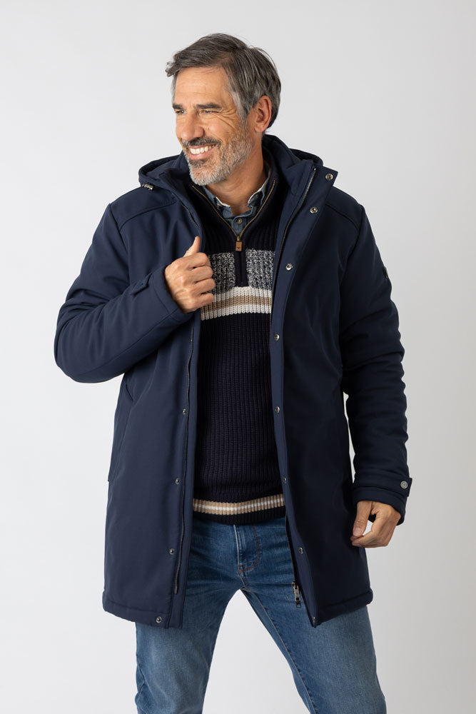 PRI2971 NAVY