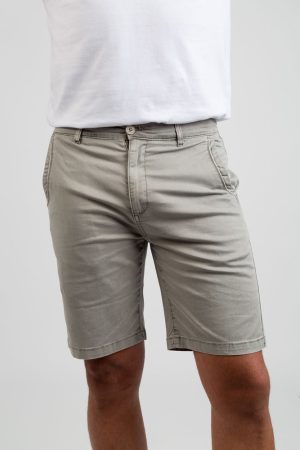 Bermudas 5 Bolsillos