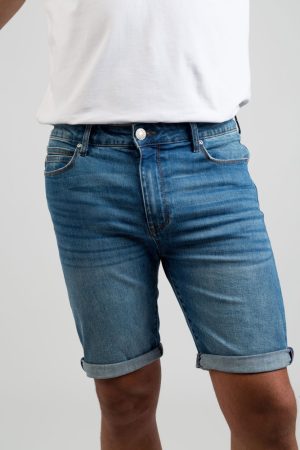 BERMUDAS TEJANAS LIGHT