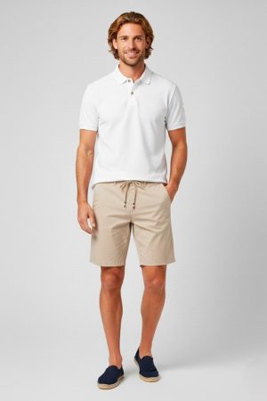 BERMUDAS