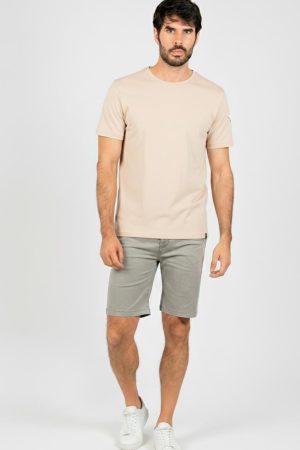 Camiseta Manga Corta