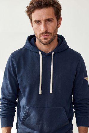 SUDADERAS CAPUCHA BÁSICAS