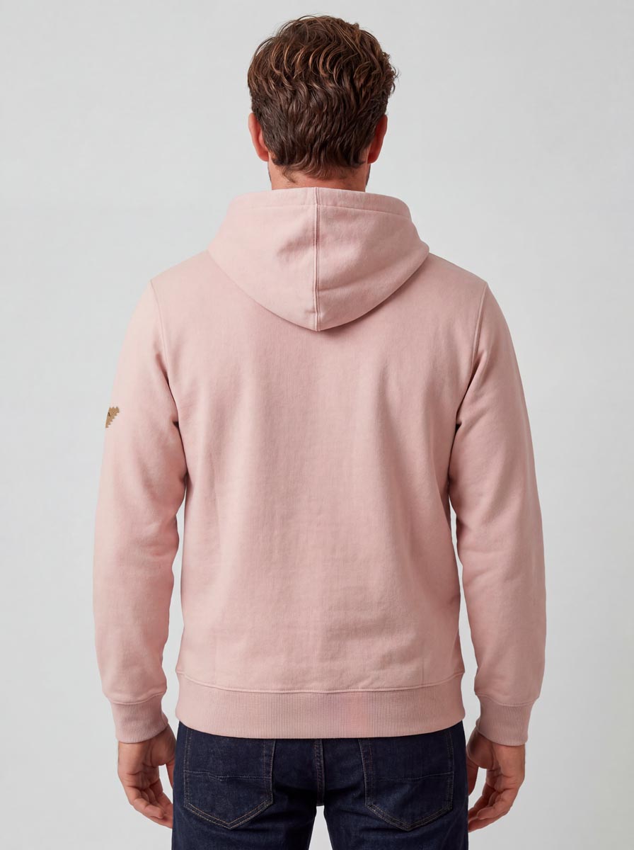 SUDADERAS ABIERTAS BÁSICAS - Imagen 12
