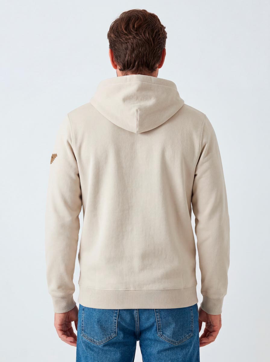 SUDADERAS ABIERTAS BÁSICAS - Imagen 9