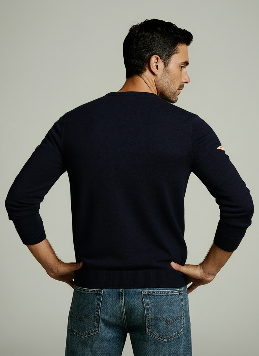 JERSEY FINO BÁSICOS - Imagen 3