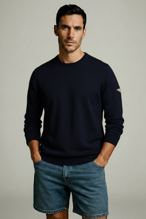 JERSEY FINO BÁSICOS