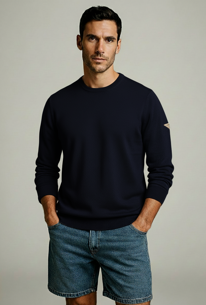 JERSEY FINO BÁSICOS