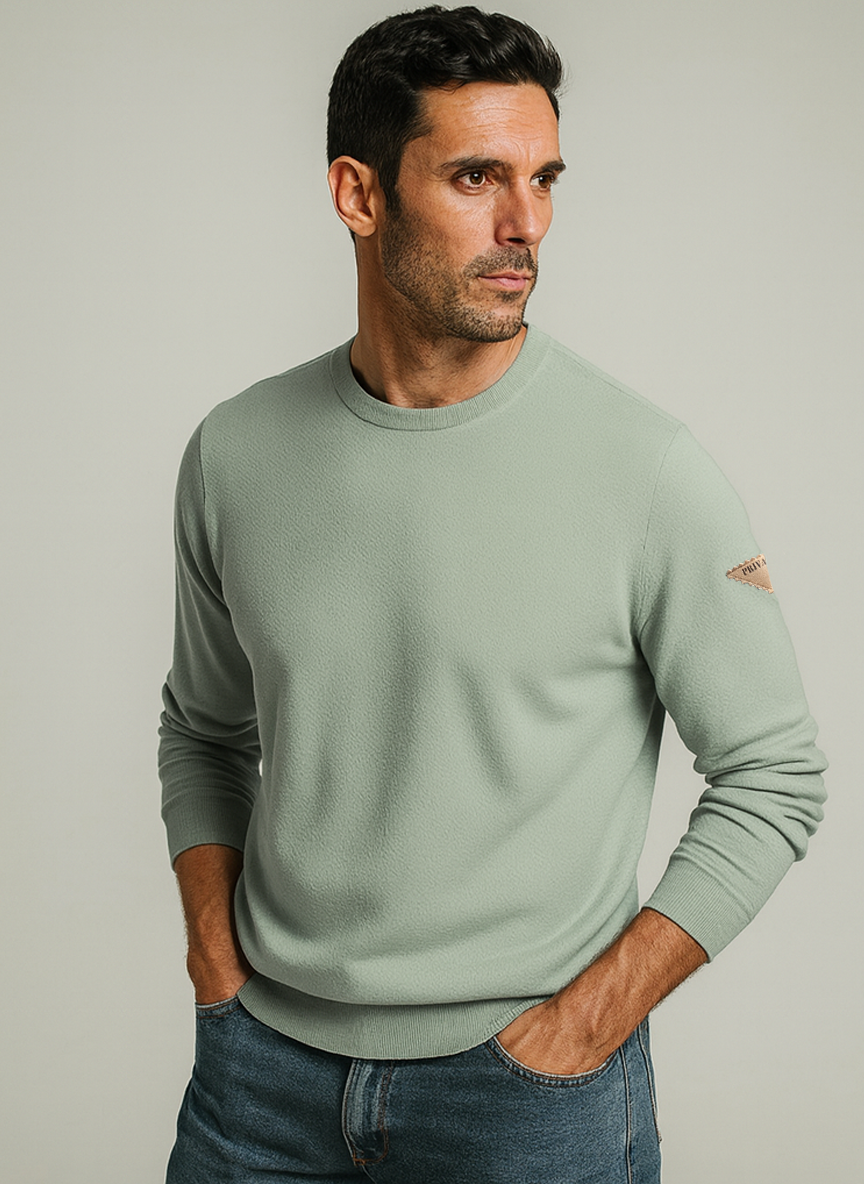 JERSEY FINO BÁSICOS - Imagen 7