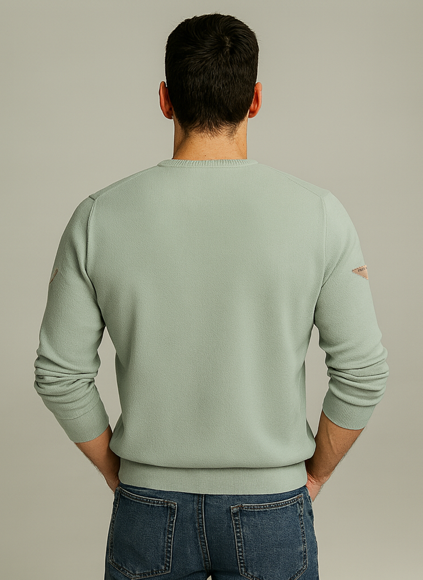 JERSEY FINO BÁSICOS - Imagen 8
