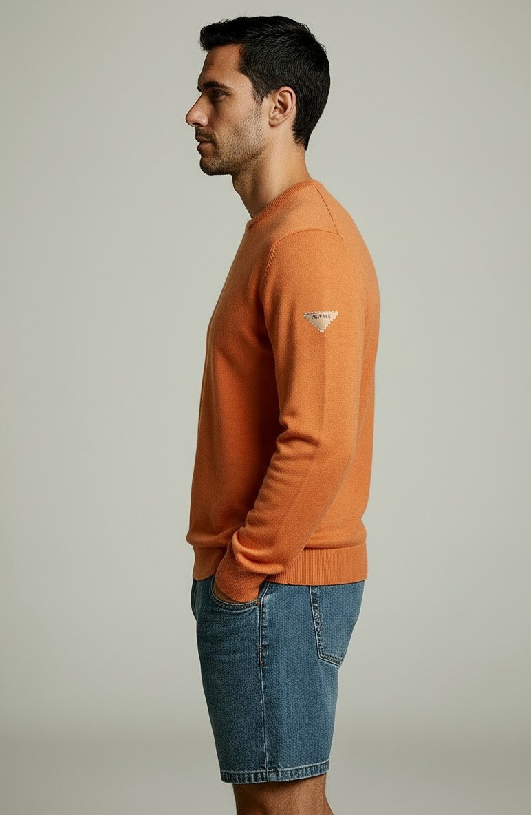 JERSEY FINO BÁSICOS - Imagen 5