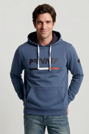 SUDADERAS CON CAPUCHA