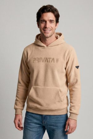 SUDADERAS CON CAPUCHA