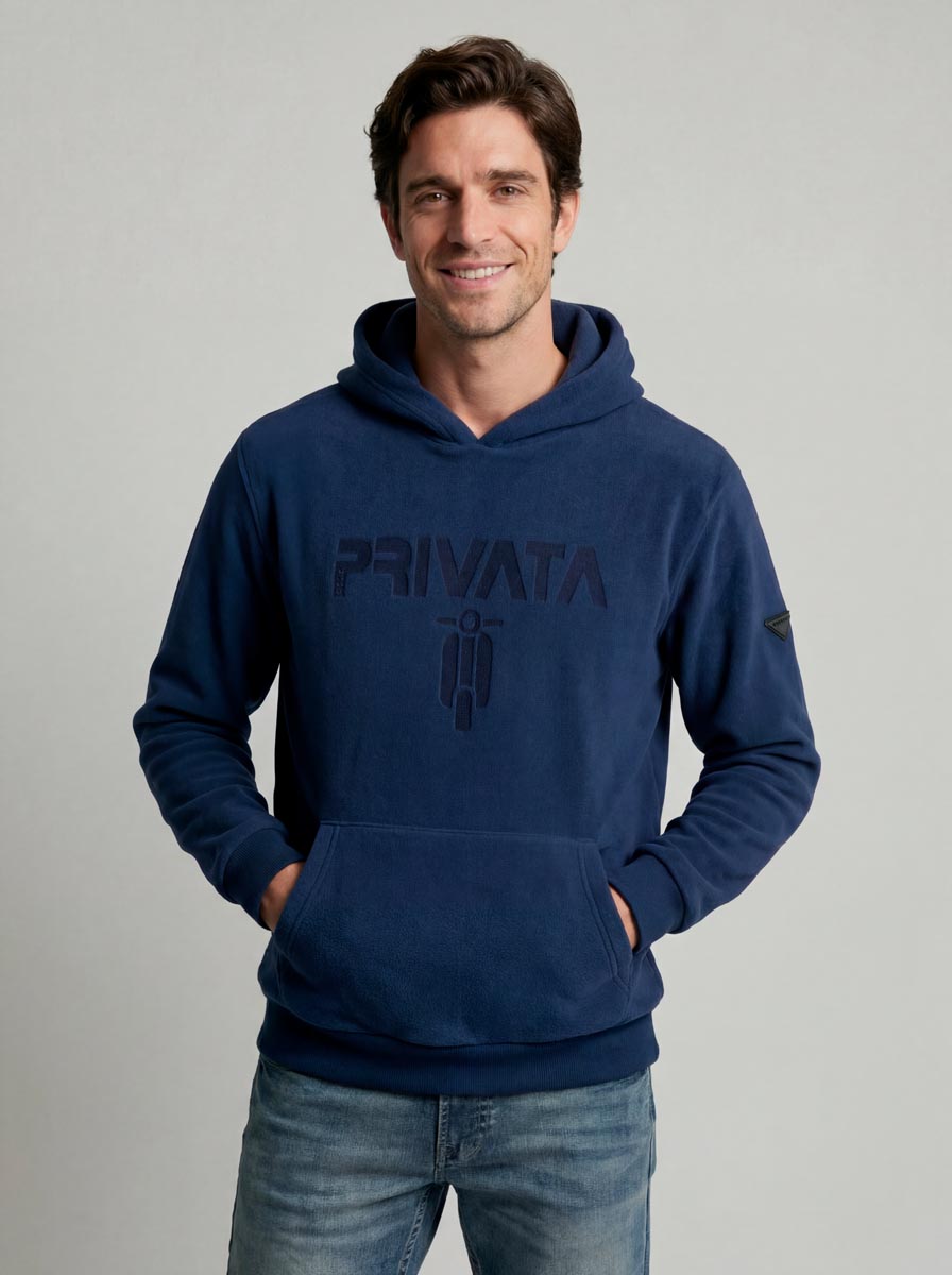 SUDADERAS CON CAPUCHA