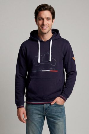 SUDADERAS  CON CAPUCHA